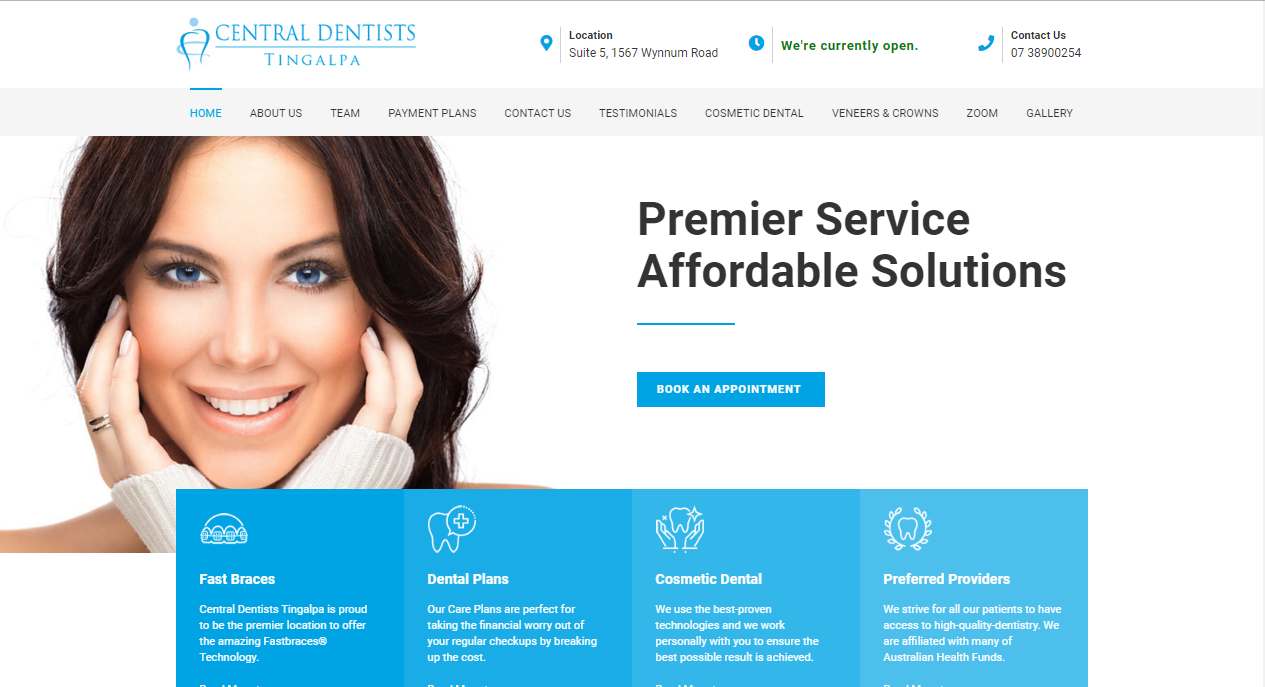 central-dentist-tingalpa