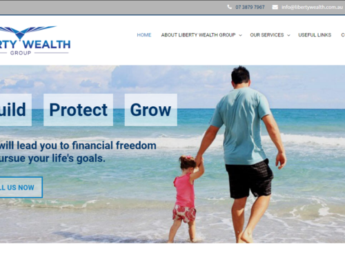 Liberty Wealth Group
