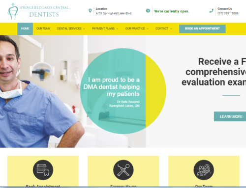 Springfield Lakes Central Denstists