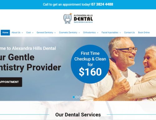 Alexandra Hills Dental