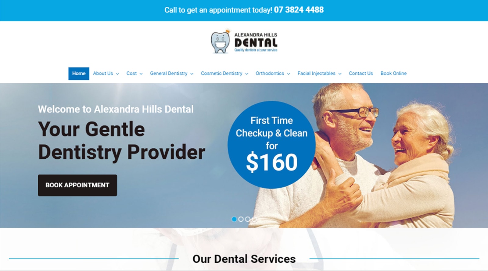 Alexandra Hills Dental