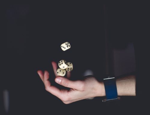 Our Best Bet: 2021 Marketing Trends