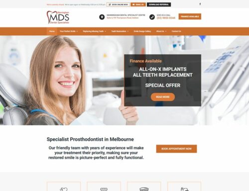 Manningham Dental Specialists