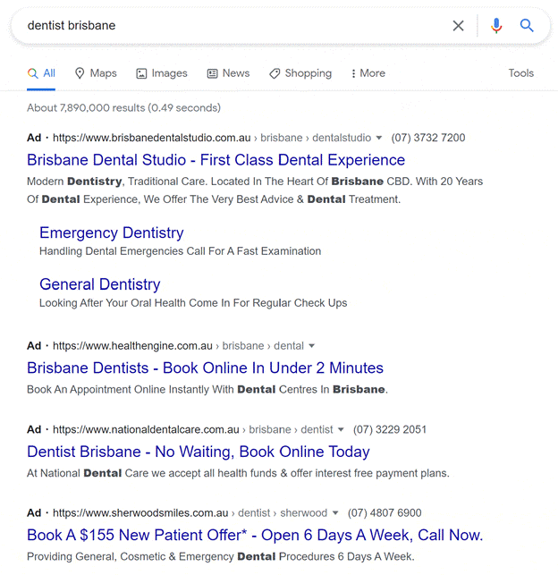 ads