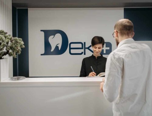 Google Business Profile Bottlenecks for Practices