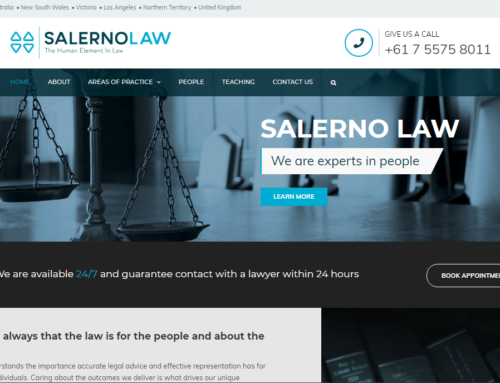 Salerno Law