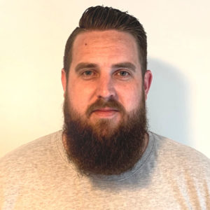 Dion Reisman
